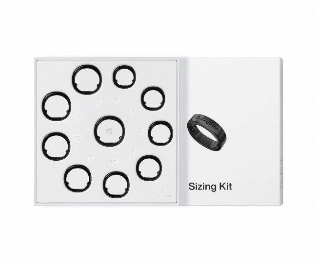 Набір для визначення розміру RingConn Gen 3 Sizing Kit